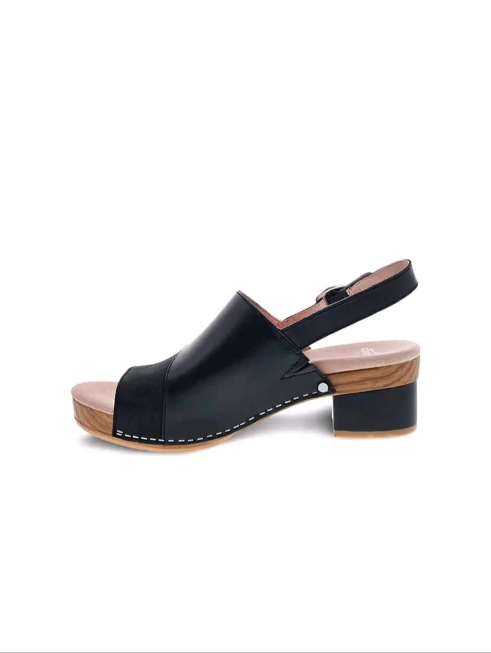 Dansko sandals Black - Picture 2 of 16